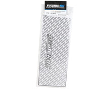 ProTek RC Universal Chassis Protective Sheet (White) (2) (12.5x33.5cm) #PTK-1102-WHT