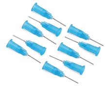 ProTek RC Precision Stainless Steel Glue Tips (0.4mm) (10) #PTK-1574