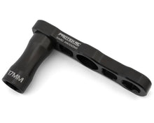 ProTek RC 17mm Hard Anodized Magnetic Wheel Wrench #PTK-2035