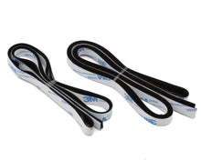 ProTek RC Body Mounting Hook & Loop Tape (1 Meter) #PTK-2130