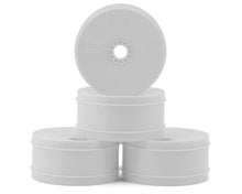 ProTek RC 83mm Concave 1/8 Buggy Wheels (White) (4) #PTK-2750
