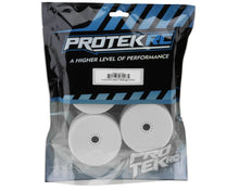 ProTek RC 83mm Concave 1/8 Buggy Wheels (White) (4) #PTK-2750