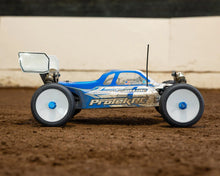 ProTek RC 83mm "Light Weight" Concave 1/8 Buggy Wheels (White) (4) #PTK-2752