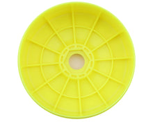 ProTek RC 83mm Concave 1/8 Buggy Wheels (Yellow) (4) #PTK-2751