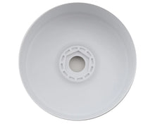 ProTek RC 83mm "Light Weight" Concave 1/8 Buggy Wheels (White) (4) #PTK-2752