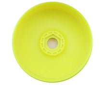 ProTek RC 83mm "Light Weight" Concave 1/8 Buggy Wheels (4) (Yellow) #PTK-2753