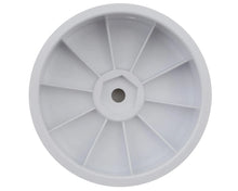 ProTek RC 2.2" Concave Front 2WD 1/10 Buggy Wheels (White) (4) (12mm Hex) #PTK-2754
