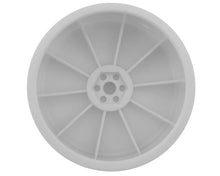 ProTek RC 2.2" Concave Rear 1/10 Buggy Wheels (White) (4) (12mm Hex) #PTK-2758