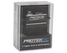 ProTek RC 381 Ultra Low Profile High Speed Brushless Servo (High Volt / Metal Case) #PTK-381