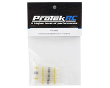 ProTek RC 6mm EZ Solder Splice Tube Sleeves (5) (12-10awg Wire) #PTK-5652