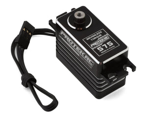 ProTek RC 575 Low Profile High Torque Brushless Servo (High Volt / Metal Case) #PTK-575