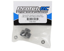 ProTek RC Hardened Clutch Bell w/Bearings (Mugen/OFNA Style) (14T) #PTK-7051