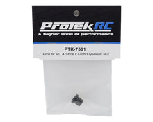 ProTek RC 4-Shoe Clutch Flywheel Nut #PTK-7561