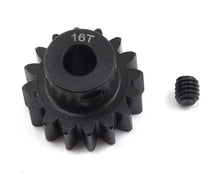 ProTek RC Steel Mod 1 Pinion Gear (5mm Bore) (16T) #PTK-8069