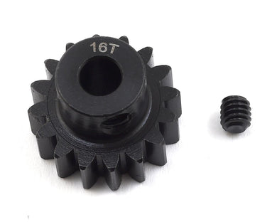 ProTek RC Steel Mod 1 Pinion Gear (5mm Bore) (16T) #PTK-8069