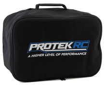 ProTek RC 1/8 Buggy Tire Bag w/Storage Tubes #PTK-8106