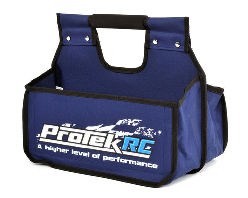 ProTek RC Nitro Pit Caddy Bag #PTK-8110