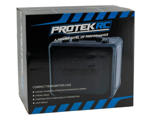 ProTek RC Mini Universal Radio Case (Futaba 10PX & 10PXLE) #PTK-8191