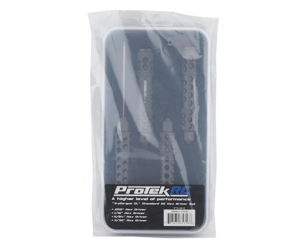 ProTek RC 