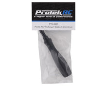 ProTek RC "TruTorque Stubby" Metric Nut Driver (7.0mm) #PTK-8461