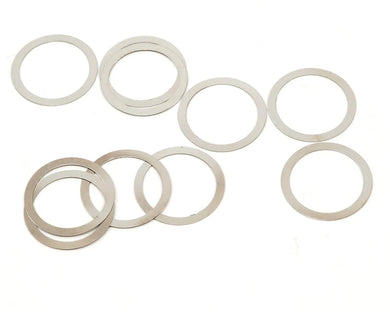 ProTek RC 13x16mm Drive Cup Washer (10) (0.1mm) #PTK-H-5903