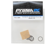 ProTek RC 13x16mm Drive Cup Washer (10) (0.2mm) #PTK-H-5904