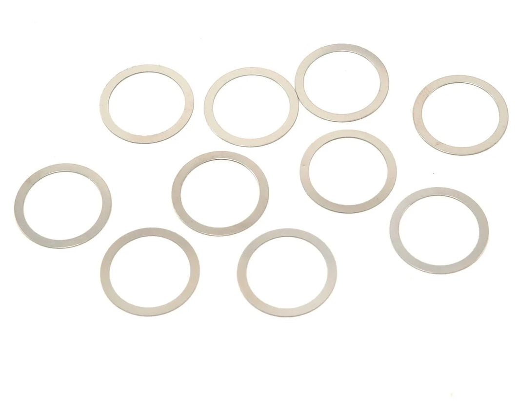 ProTek RC 13x16mm Drive Cup Washer (10) (0.2mm) #PTK-H-5904