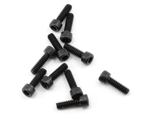 ProTek RC 4-40 x 3/8" "High Strength" Socket Head Screws (10) #PTK-H-6202