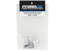 ProTek RC AE B74.2 / B74.2D "Grade 5" Titanium Screw Kit (68) (Upper) #PTK-T-2141