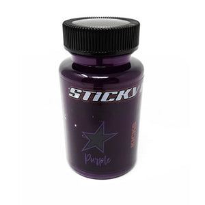 STICKY KICKS RC PURPLE TIRES SAUCE/COMPOUND #SKPURPLE