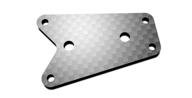 RC10 Stealth Transmission Brace #AE162