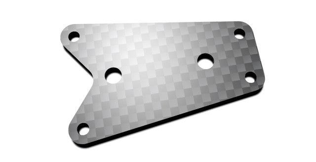 RC10 Stealth Transmission Brace #AE162