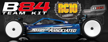 RC10B84 Team Kit CARPET #90050