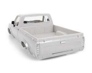 RC4WD Trail Finder 2 Mojave II Body Set (Primer Grey) #RC4ZB0084