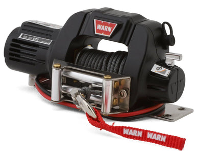 RC4WD 1/10 Mini Warn 9.5cti Winch (Miniature Scale Accessory) #RC4ZE0009