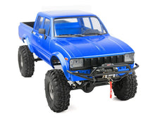 RC4WD 1/10 Mini Warn 9.5cti Winch (Miniature Scale Accessory) #RC4ZE0009