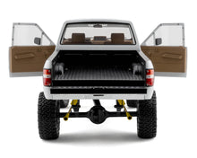 RC4WD Trail Finder 2 "LWB" 1/10 RTR 4WD Scale Trail Truck w/1987 Toyota XtraCab Body & 2.4GHz Radio (White) #RC4ZRTR0064