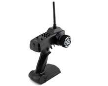 RC4WD Trail Finder 2 "LWB" 1/10 RTR 4WD Scale Trail Truck w/1987 Toyota XtraCab Body & 2.4GHz Radio (White) #RC4ZRTR0064