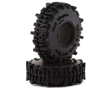 RC4WD Mud Slinger 1.0" Micro Crawler Tires (2) #Z-T0199