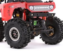 RC4WD Mud Slinger 1.0" Micro Crawler Tires (2) #Z-T0199