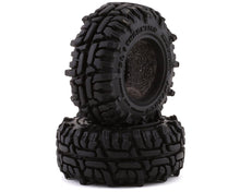RC4WD Interco Super Swamper TSL Thornbird 1.0" Micro Crawler Tires (2) #RC4ZT0203