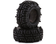 RC4WD Interco Super Swamper TSL Thornbird 1.0" Micro Crawler Tires (2) #Z-T0203