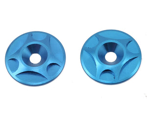 Revolution Design Buggy Wing Button (Light Blue) #RDRP0266-LBL