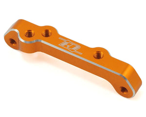 Revolution Design XB2 Aluminum Steering Plate (Orange) #RDRP0327-ORA