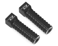 Revolution Design XB2 Aluminum Battery Post Set (Black) #RDRP0330-BLK