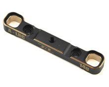 Revolution Design B64 Brass LRC Suspension Mount A #RDRP0412