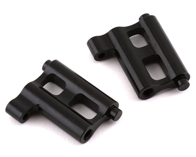 Revolution Design RC8B3.2/RC8T3.2 Aluminum Radio Tray Mount System #RDRP0537