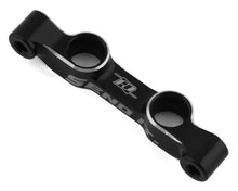 Revolution Design Associated B6.4 Aluminum Steering Plate (Black) #RDRP0599