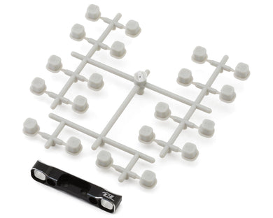 Revolution Design AE RB10 Aluminum Rear 