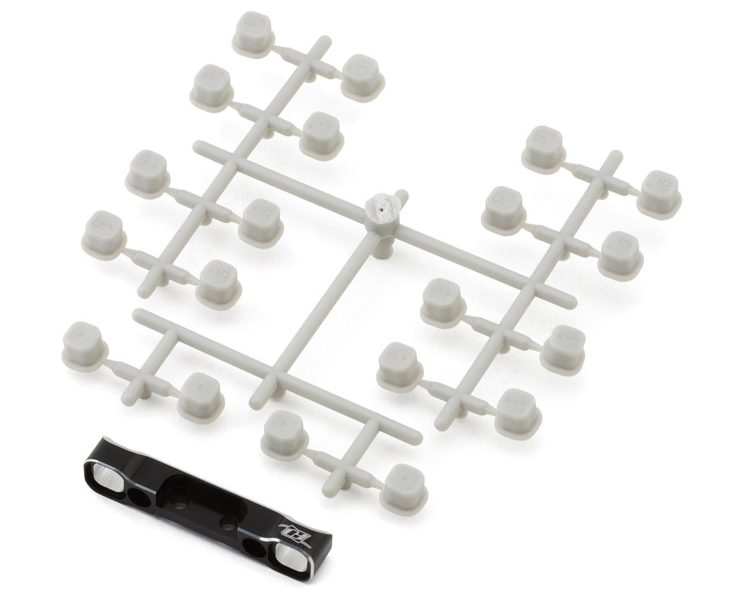 Revolution Design AE RB10 Aluminum Rear 